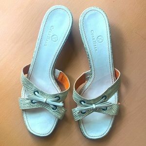 Cole Haan Low Heel Shoes